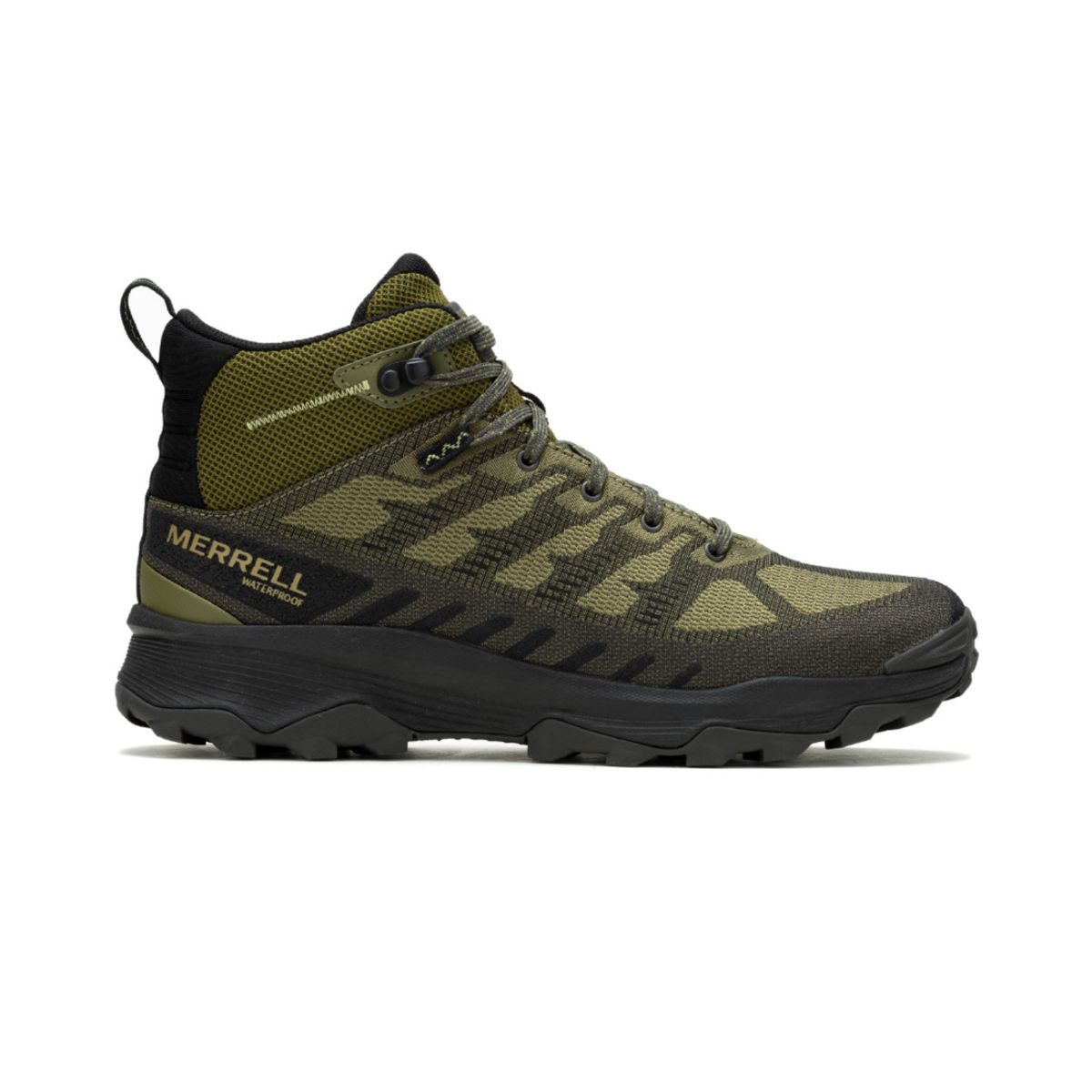 MERRELL - Botin Hombre SPEED ECO MID WP J037539-75P MERRELL