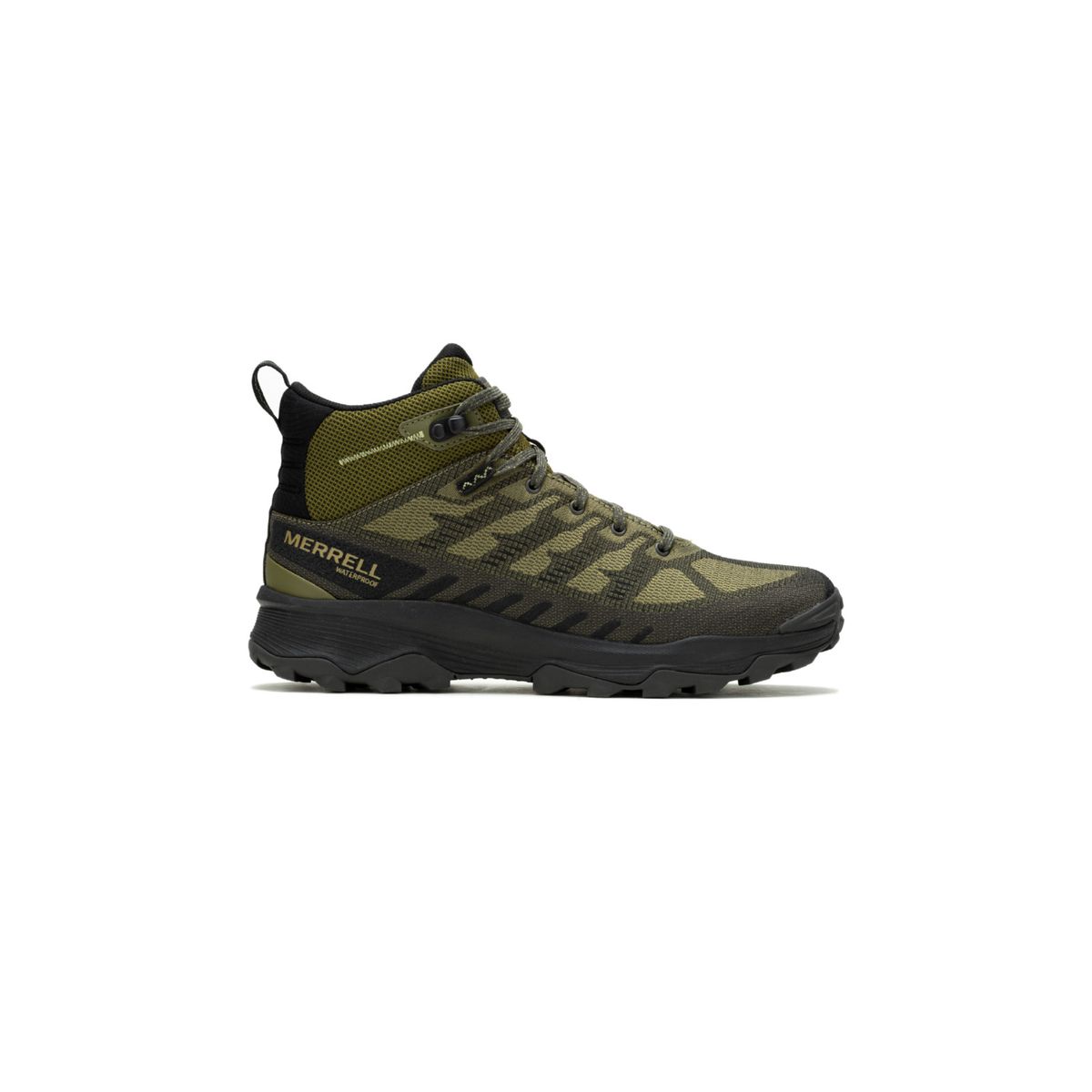 MERRELL - Botin Hombre SPEED ECO MID WP J037539-75P MERRELL