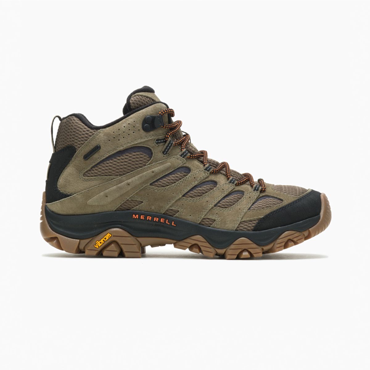 MERRELL - Botin Hombre MOAB 3 MID WP J036549-GJX MERRELL