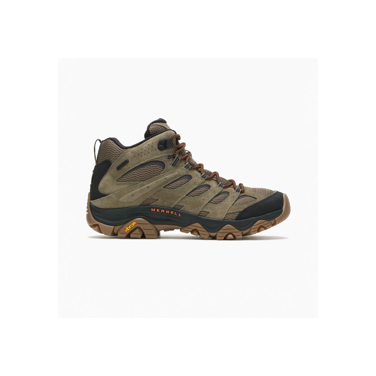 MERRELL - Botin Hombre MOAB 3 MID WP J036549-GJX MERRELL