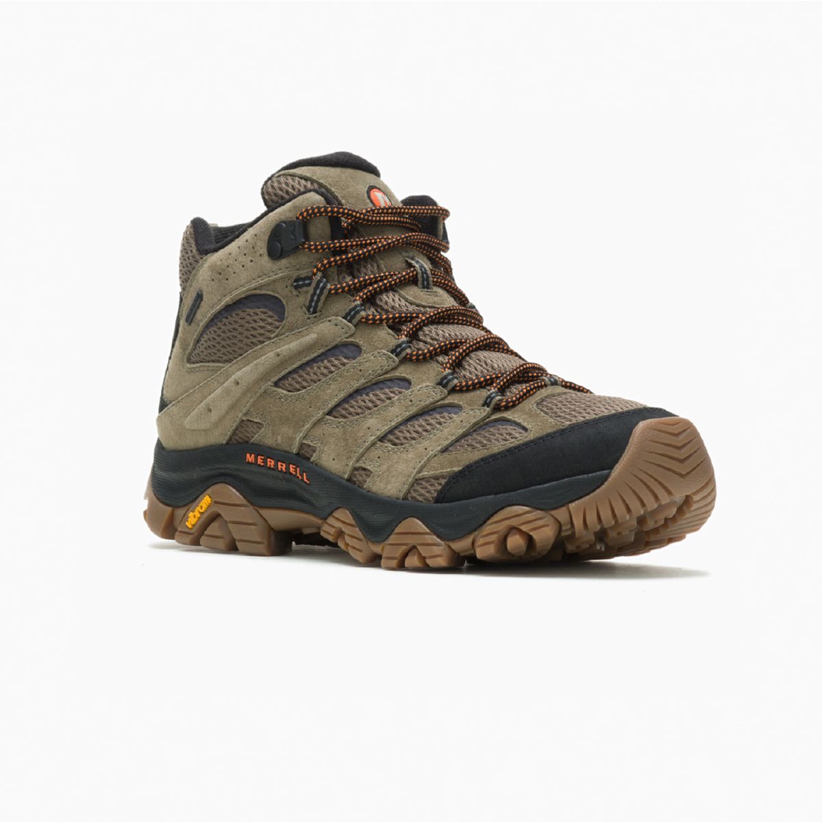 MERRELL - Botin Hombre MOAB 3 MID WP J036549-GJX MERRELL