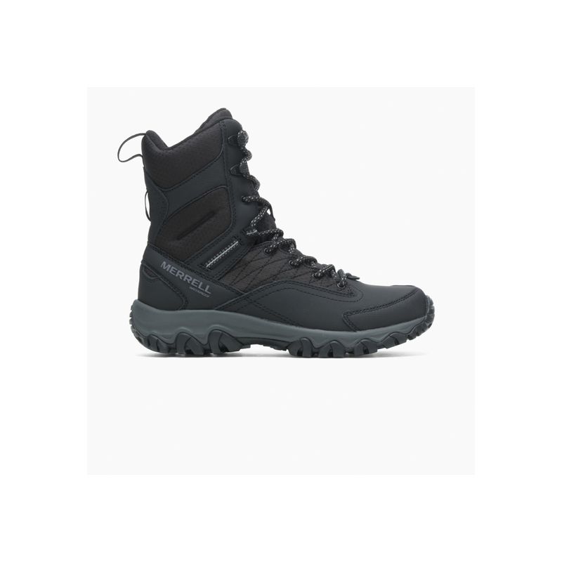 MERRELL - Bota Mujer THERMO AKITA TALL WP J036810-N11 MERRELL