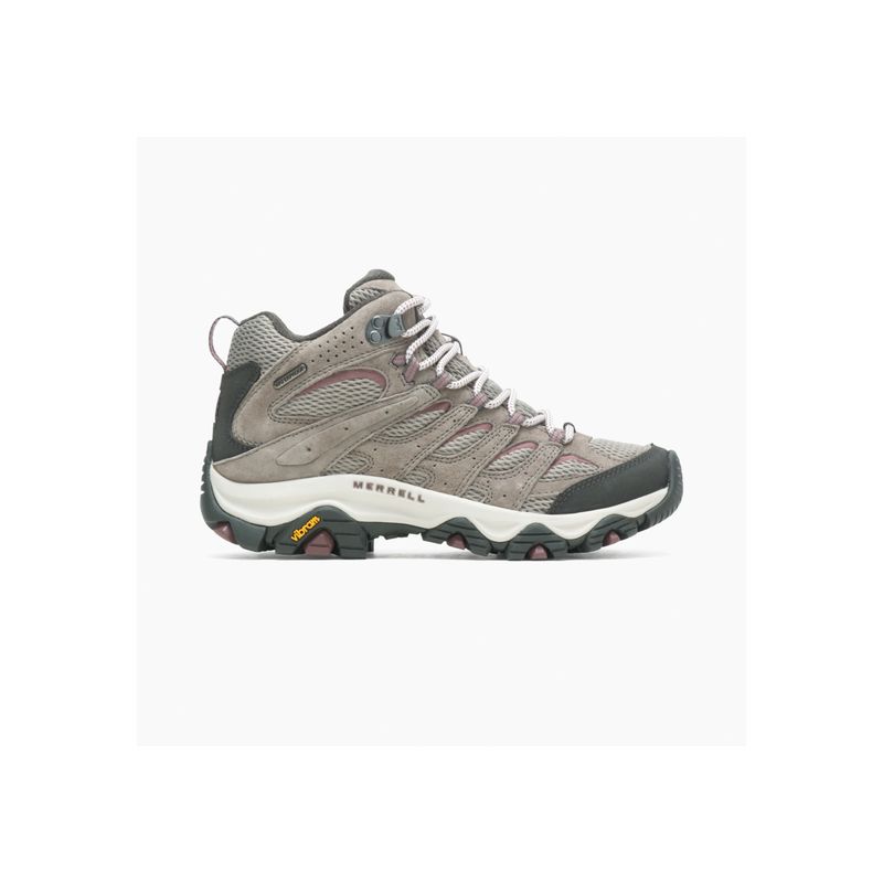 MERRELL - Botin Mujer MOAB 3 MID WP J037000-F29 MERRELL