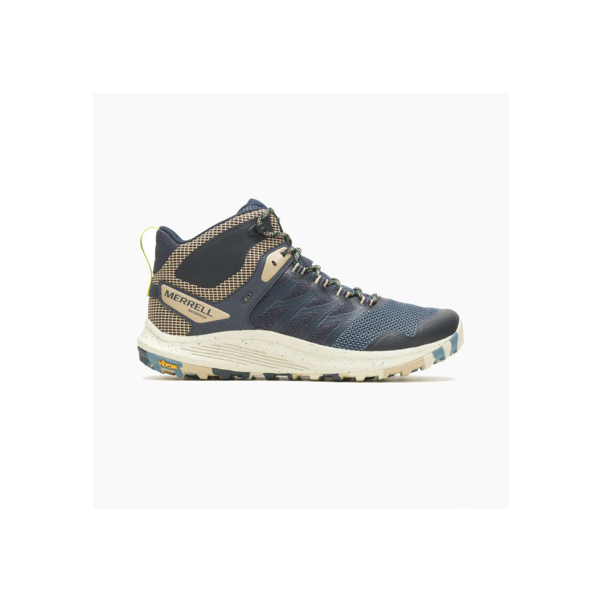 MERRELL - Botin Hombre NOVA 3 MID WP J067627-188 MERRELL