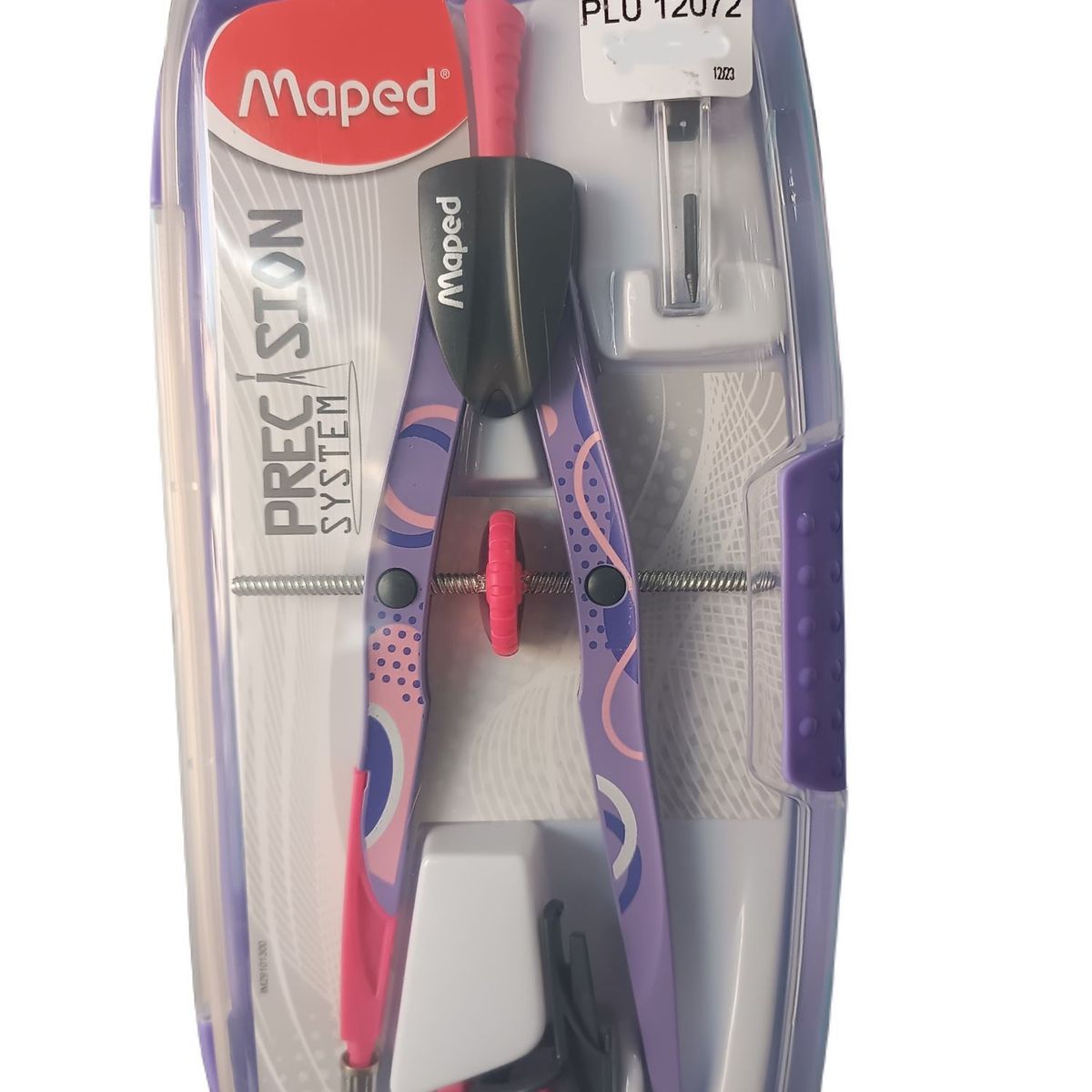 MAPED - Compas Precisión System Fancy