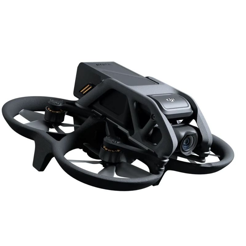 DJI - Drone DJI Avata Explorer Combo