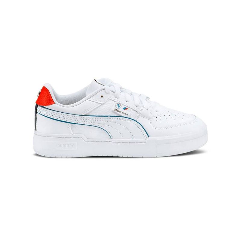 PUMA - Tenis Puma BMW MMS Ca Pro
