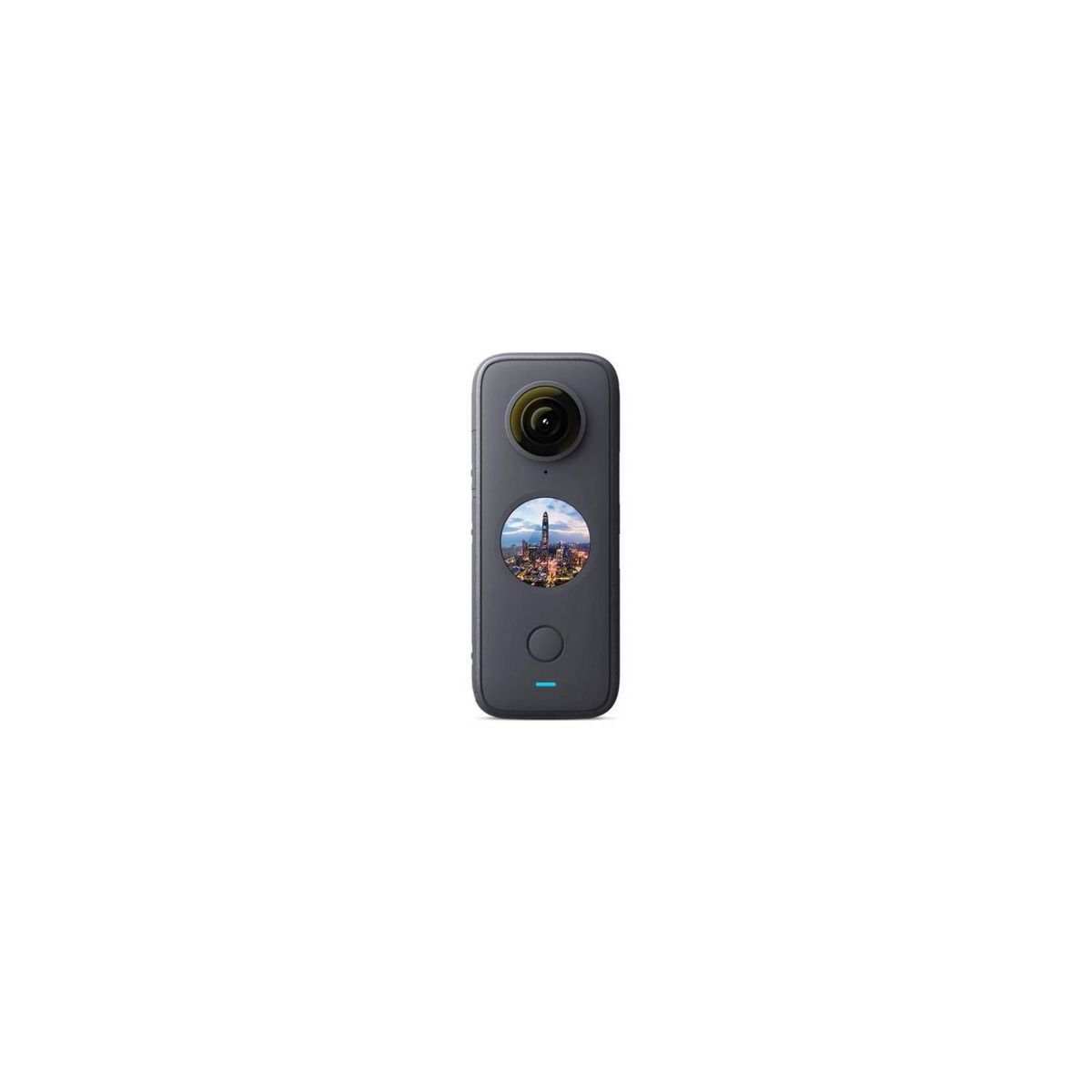 INSTA360 - Videocámara Insta360 One X2 Negro