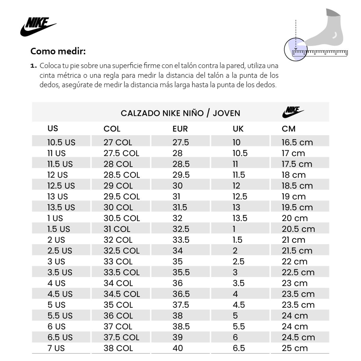 NIKE - Zapatillas Nike Jr Vapor 15 Club Turf Niños-Amarillo Suave