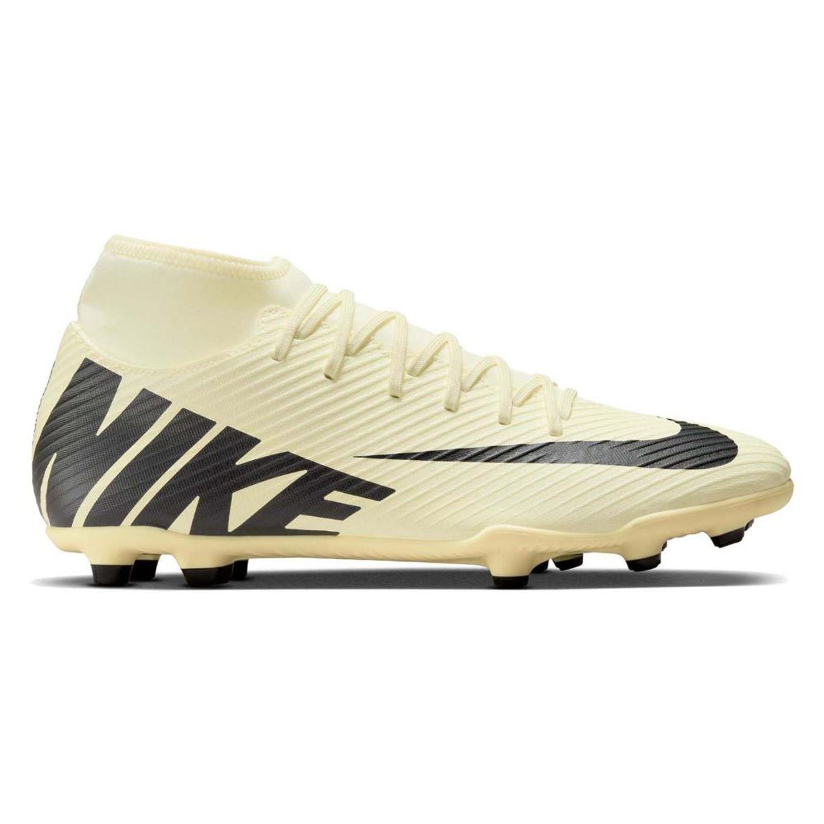 NIKE - Guayos Nike Superfly 9 Club Fg/Mg-Amarillo Suave