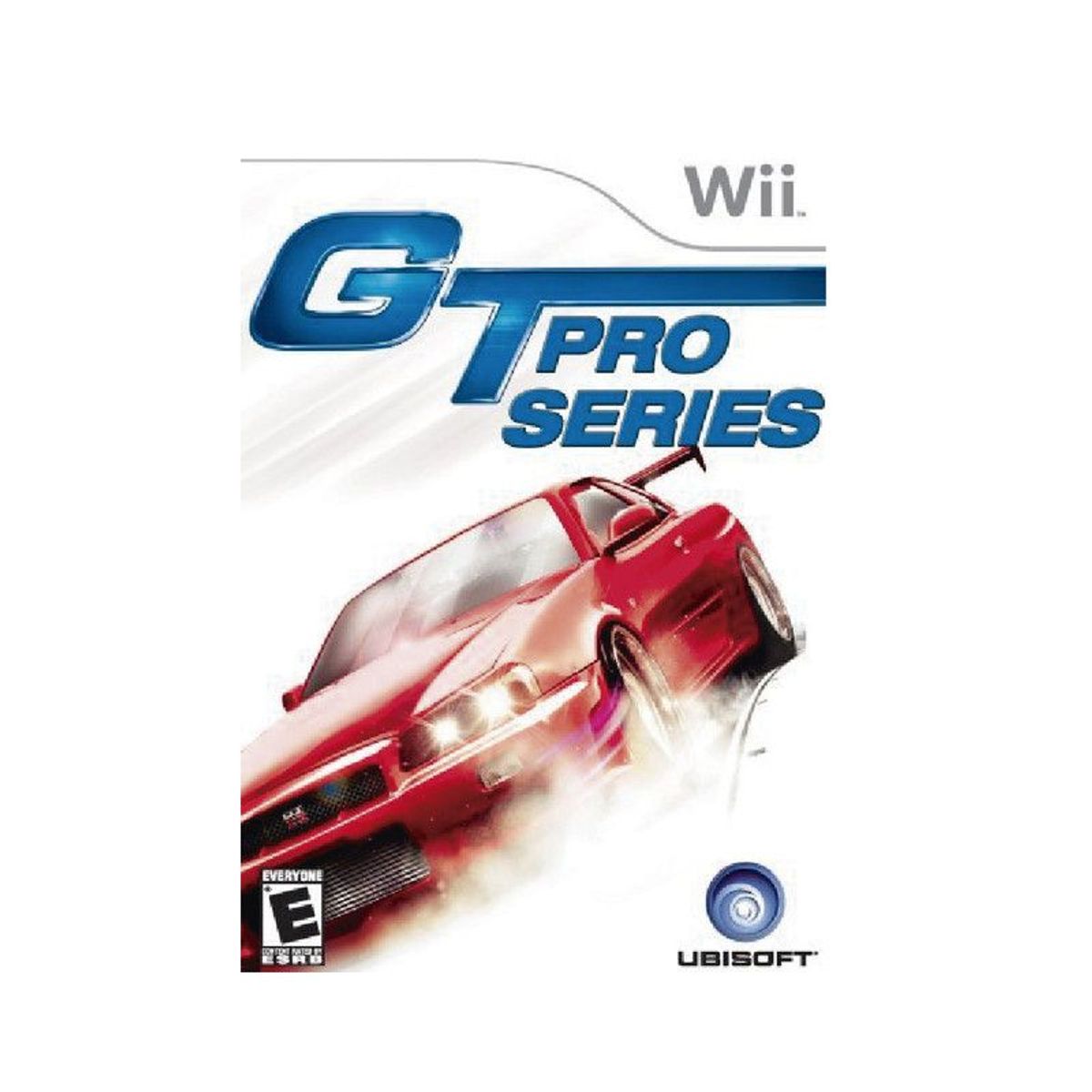 NINTENDO - GT Pro Series - Nintendo Wii