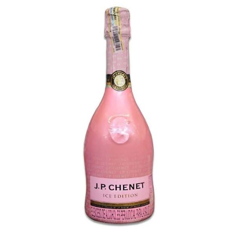 JP CHENET - VINO ESPUMOSO JP CHENET ICE 750 ML