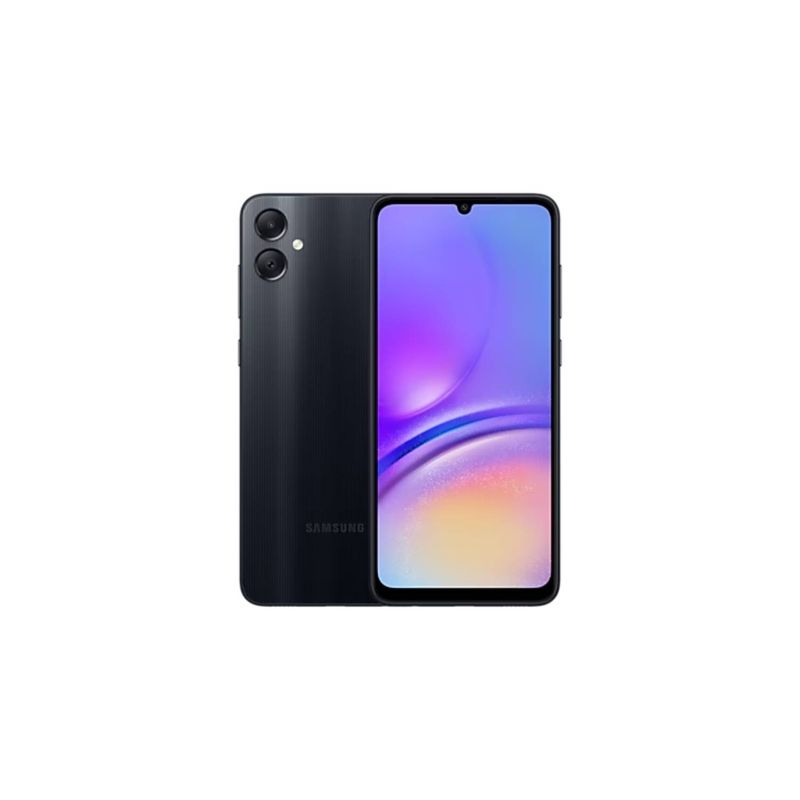 SAMSUNG - CELULAR SAMSUNG GALAXY A05  4 + 64GB NEGRO