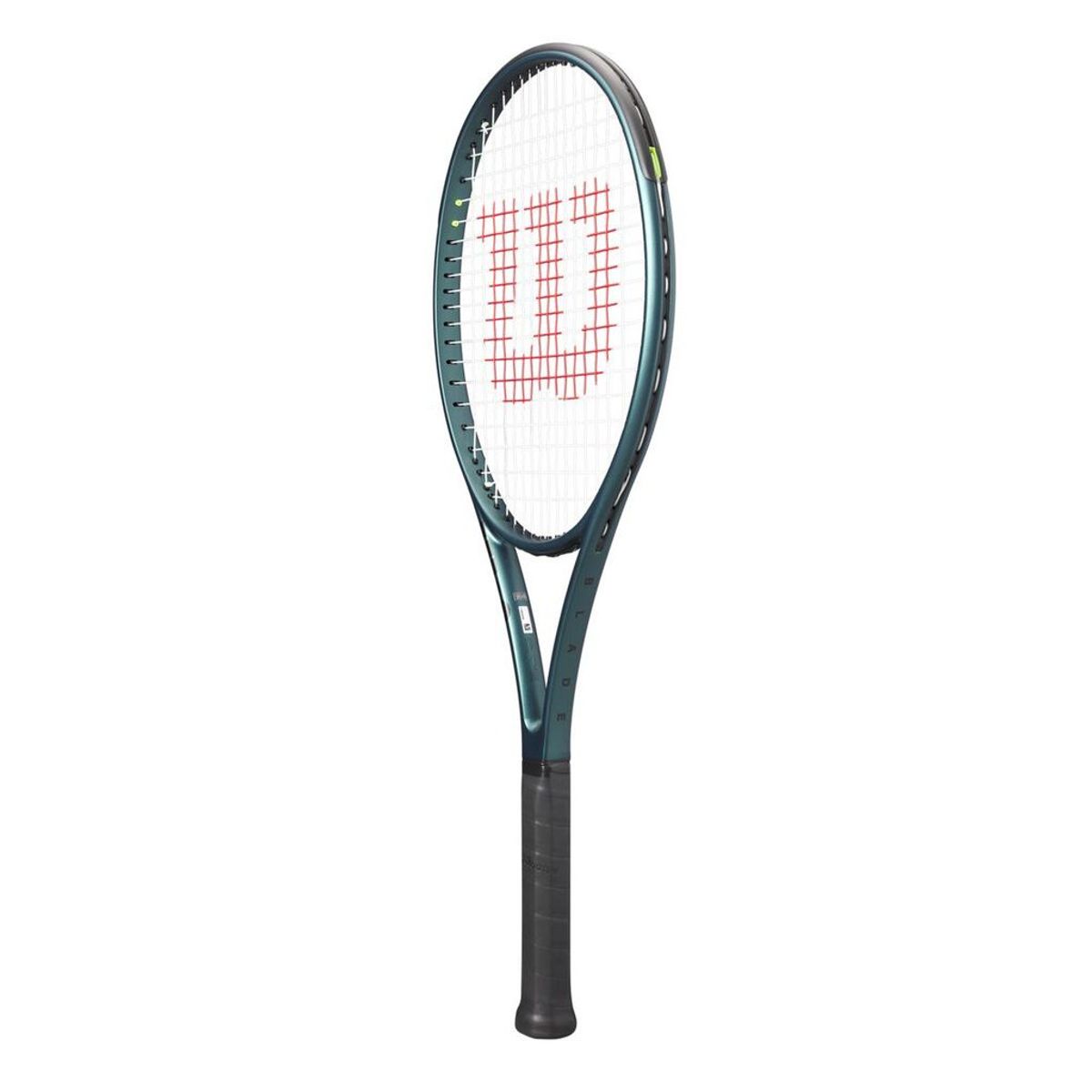 WILSON - Raqueta Profesional Tenis Wilson Blade 104 V9 (290g) Grip 3