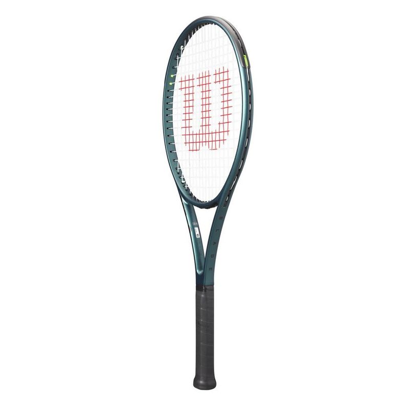 WILSON - Raqueta Profesional Tenis Wilson Blade 104 V9 (290g) Grip 3