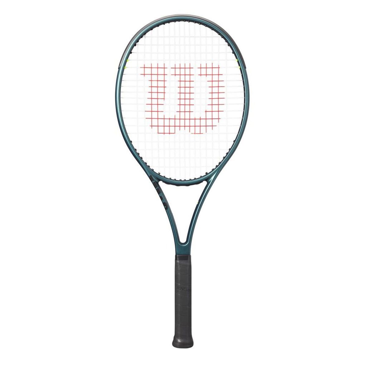 WILSON - Raqueta Profesional Tenis Wilson Blade 104 V9 (290g) Grip 2