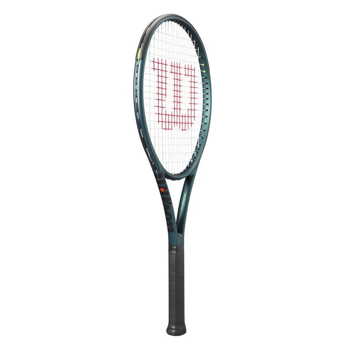 WILSON - Raqueta Profesional Tenis Wilson Blade 104 V9 (290g) Grip 2