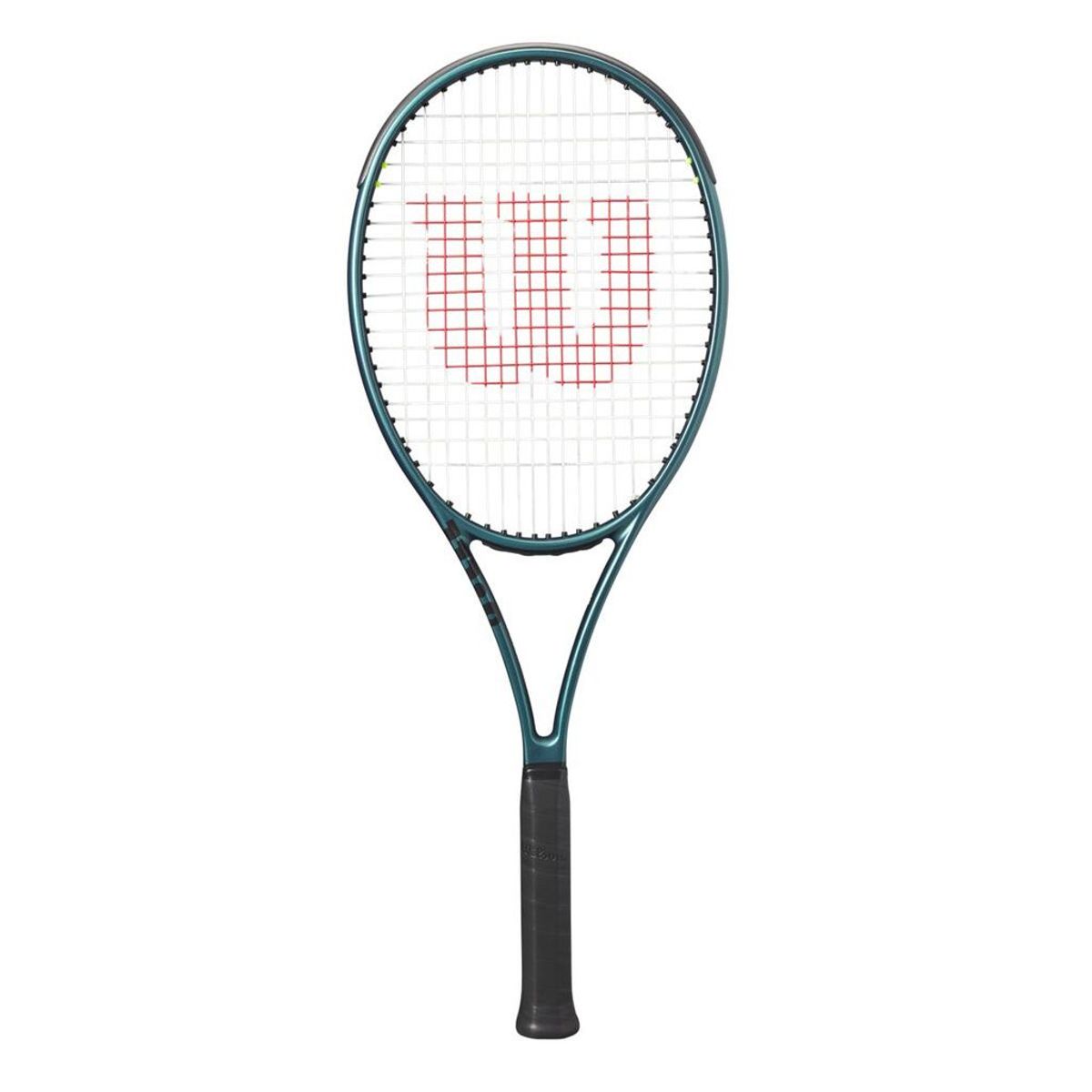 WILSON - Raqueta Profesional Tenis Wilson Blade 16x19 V9 305g Grip2
