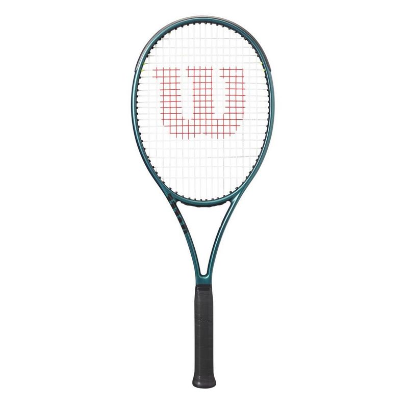 WILSON - Raqueta Profesional Tenis Wilson Blade 18x20 V9 305g Grip3