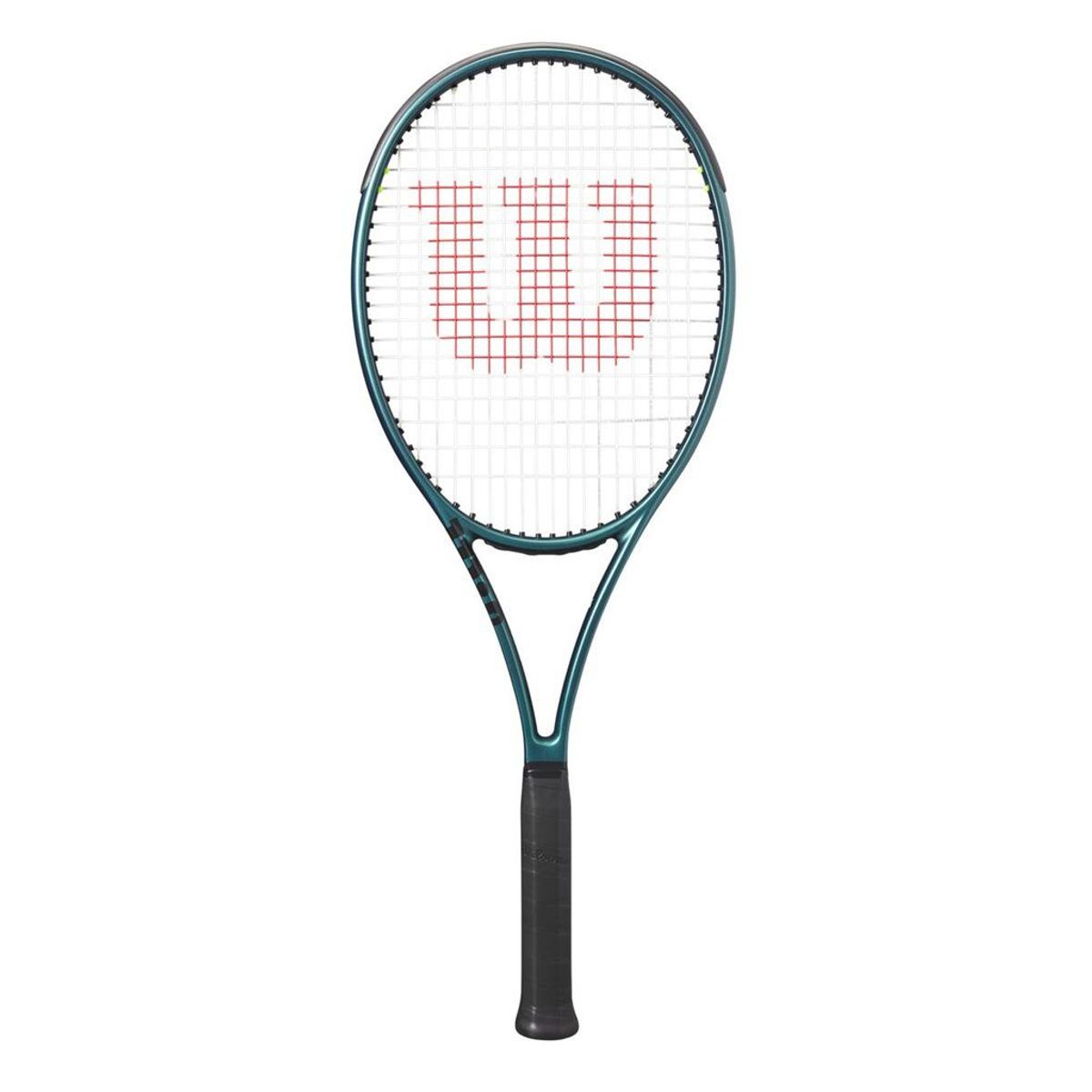 WILSON - Raqueta Profesional Tenis Wilson Blade 18x20 V9 305g Grip2
