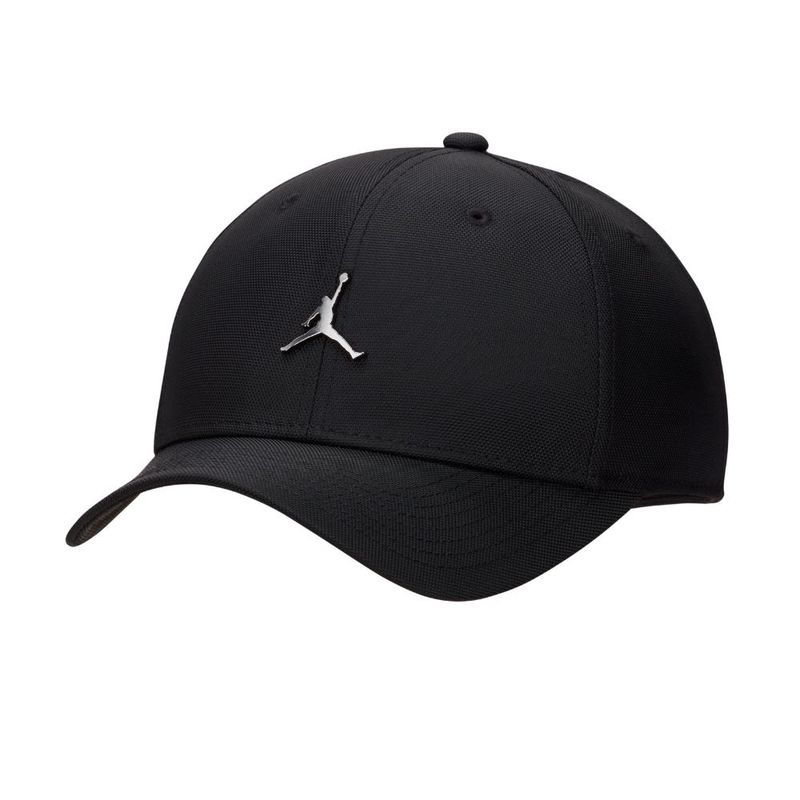 NIKE - Gorra Nike Jordan Rise Hombre-Negro