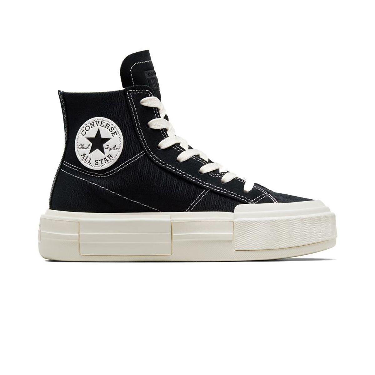 CONVERSE - Tenis Converse Botas Chuck Taylor Star Cruise Unisex-Negro