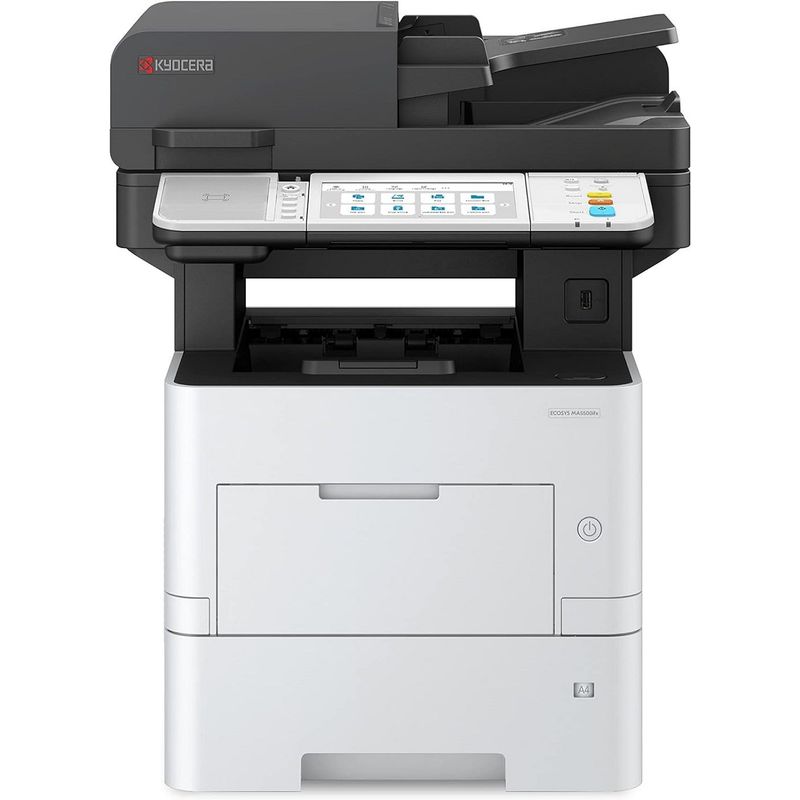 KYOCERA - Impresora Láser Multifuncional ECOSYS KYOCERA MA5500ifx