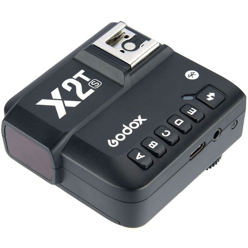 GODOX - Disparador de flash Godox X2T para SONY