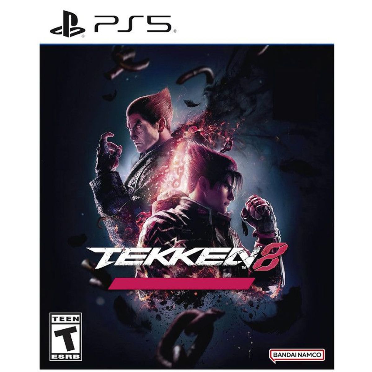SONY - Tekken 8 - PlayStation 5