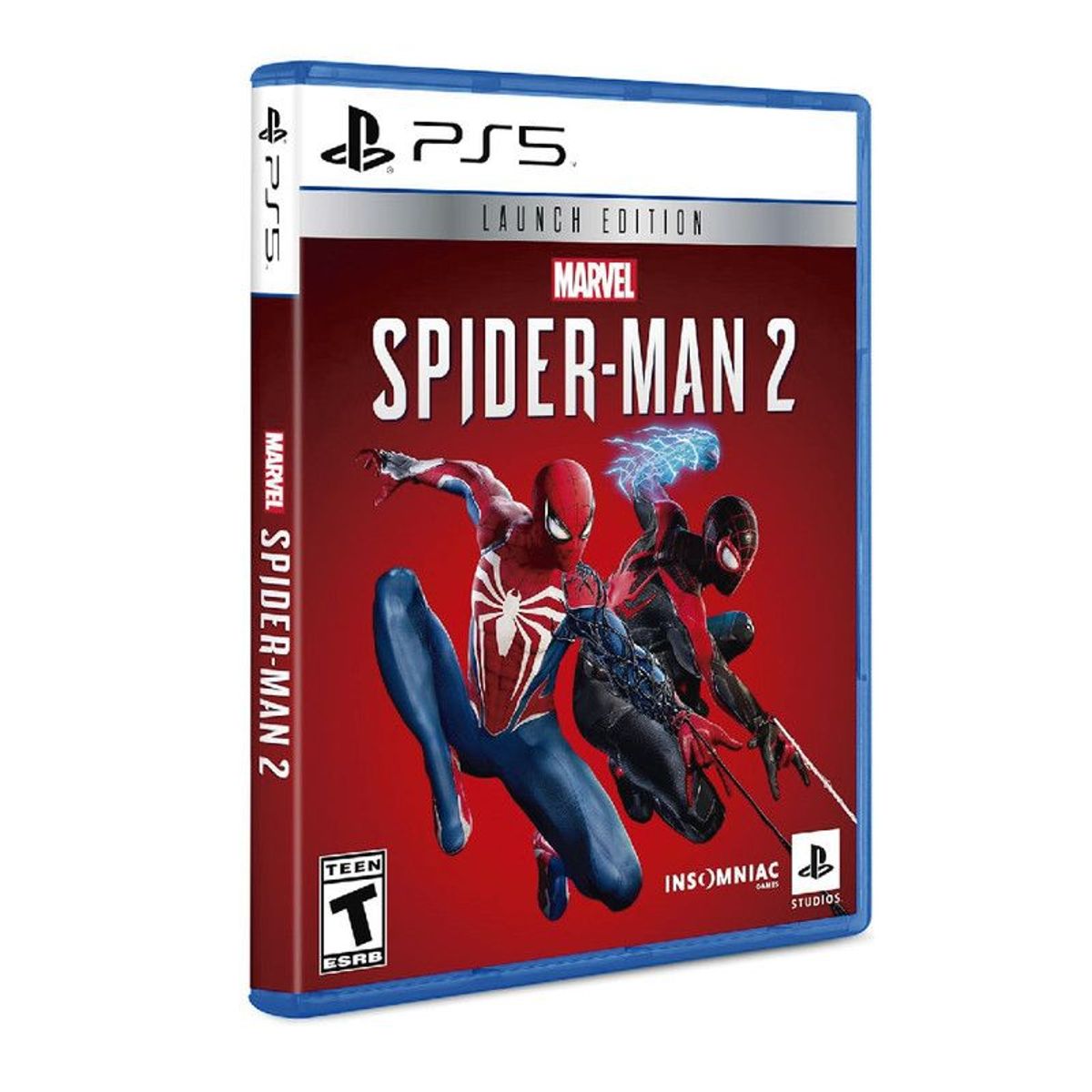 SONY - SPIDER-MAN 2 - PlayStation 5