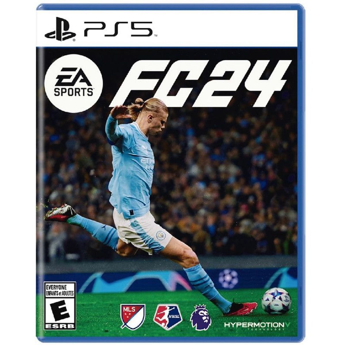 SONY - EA SPORTS FC 24 - PlayStation 5