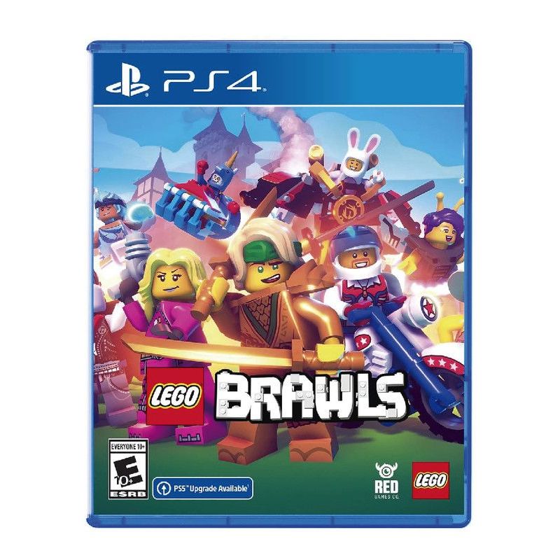 SONY - LEGO Brawls - PlayStation 4