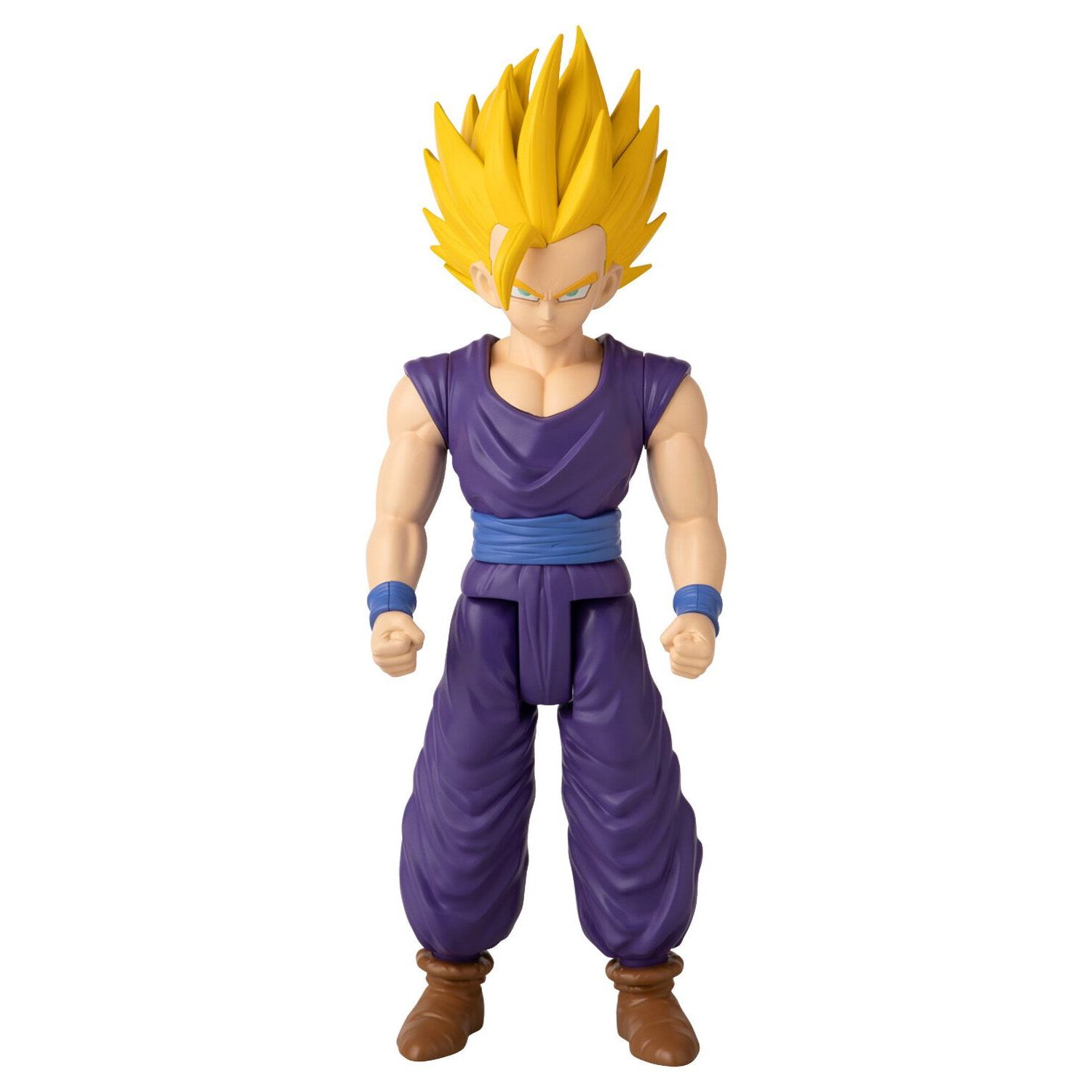 Figuras de acción y coleccionables