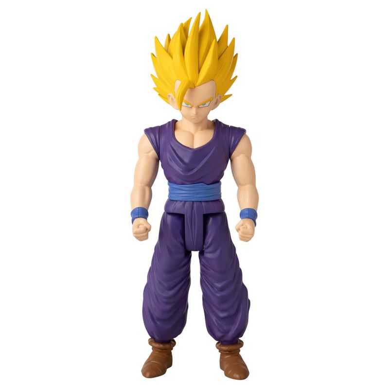 BANDAI - Figura 30cm Gohan Super Saiyan 2 Limit Breaker Bandai