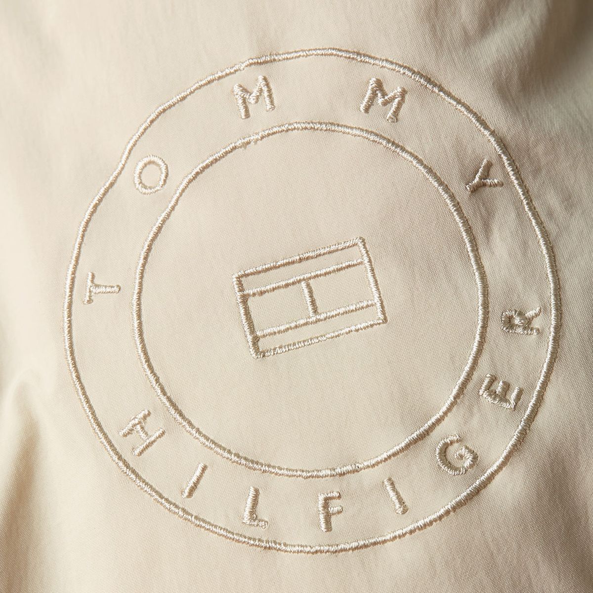 TOMMY HILFIGER - Chaqueta Con Diseño Acolchado A Rombos Tommy Hilfiger