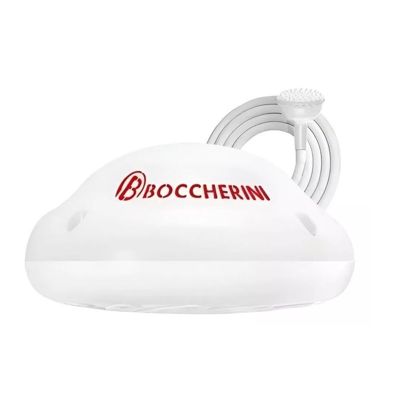 JKASSEM - Ducha Electrica Boccherini Premium Zent Superautomatica 110v