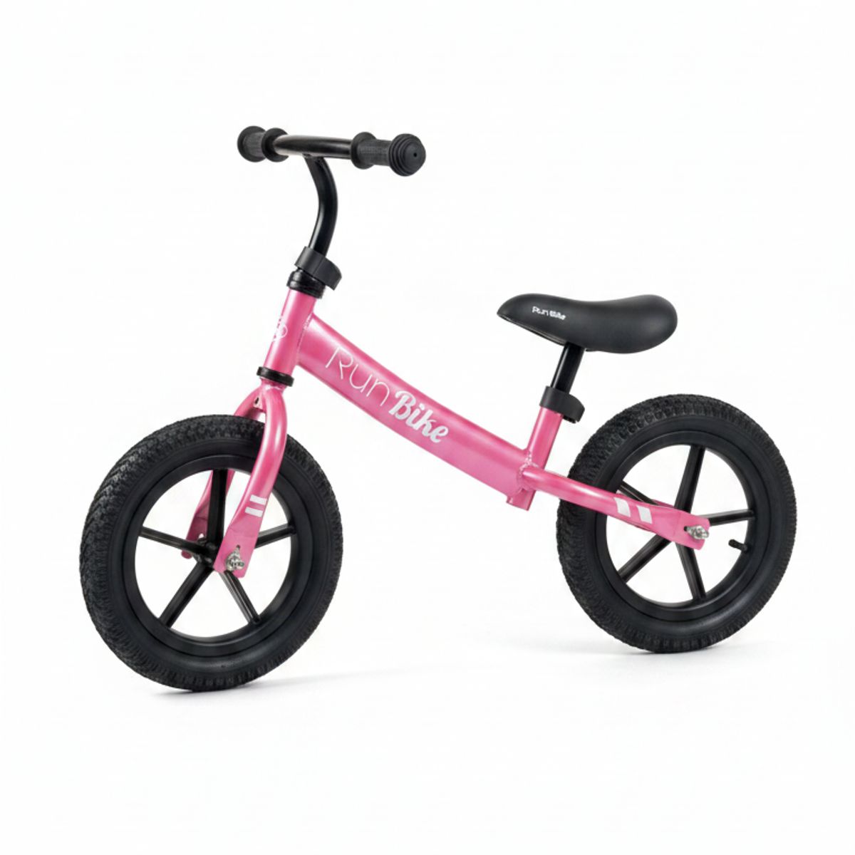 RUNBIKE - Bicicleta Runbike De Impulso Sin Pedales Aprendizaje Niño Pushbike