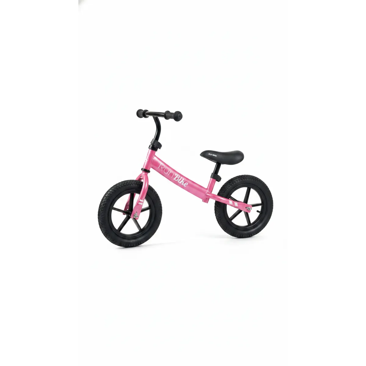 RUNBIKE - Bicicleta Runbike De Impulso Sin Pedales Aprendizaje Niño Pushbike