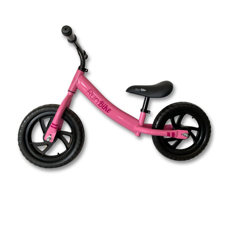 GENERICO - Bicicleta De Impulso Sin Pedales Aprendizaje Niño