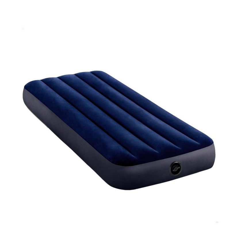 COMPRALOENCASA COM - Colchón Inflable Sencillo Camping Cama 64756