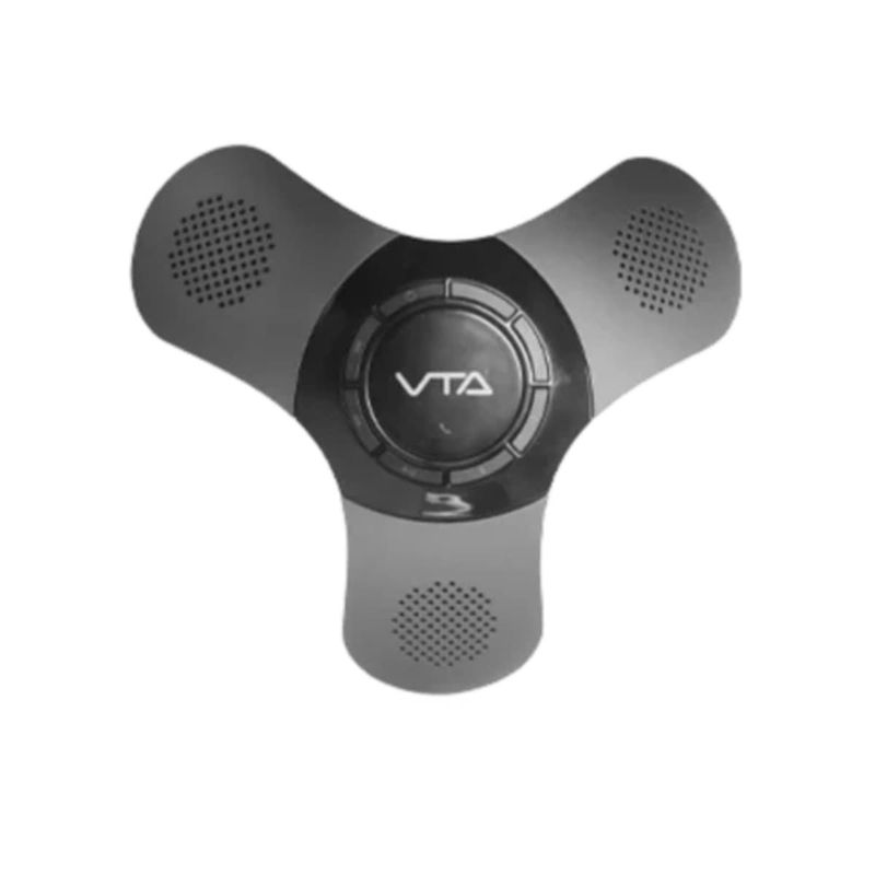 VTA PLUS - Parlante Tws More Recargable Rms Bluetooth 25watts X2 -  VTA-82666