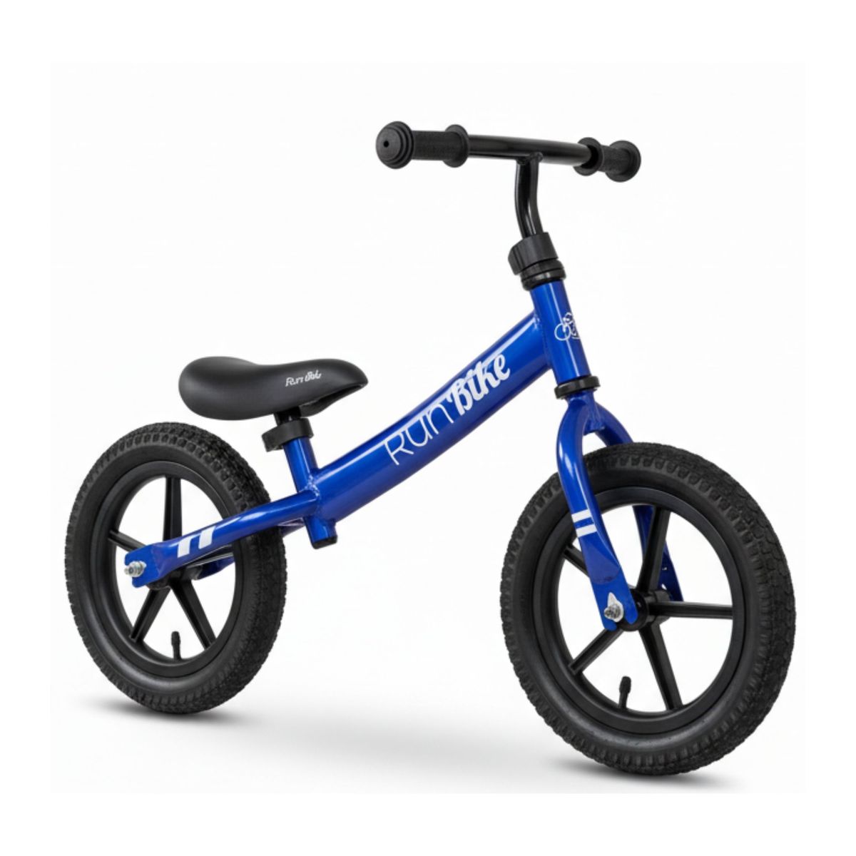 RUNBIKE - Bicicleta Runbike De Impulso Sin Pedales Aprendizaje Niño Pushbike