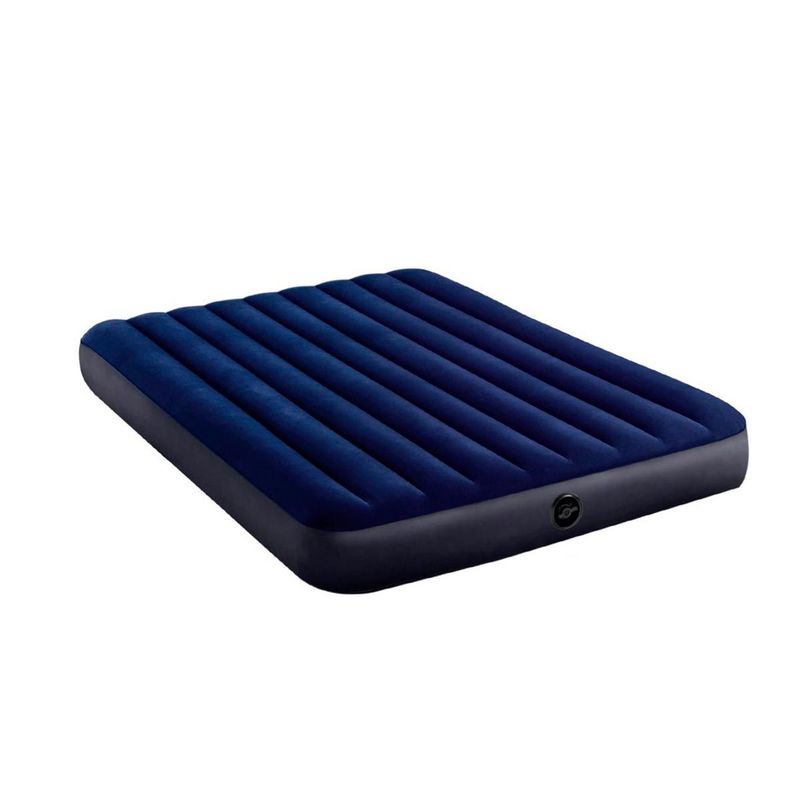 COMPRALOENCASA COM - Colchón Inflable Sencillo Camping Cama 64759