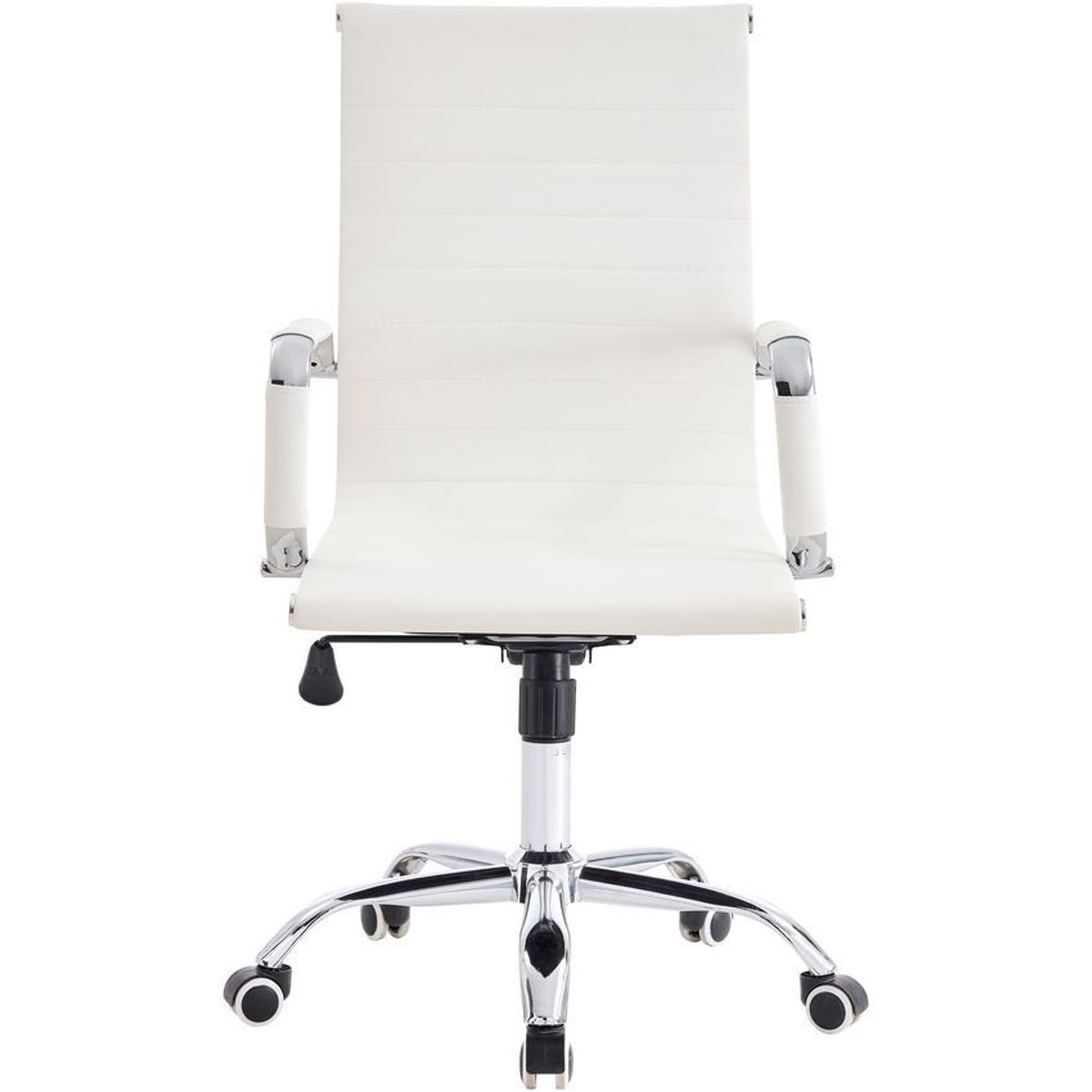 RTA MUEBLES - Silla oficina x-56w  slb 7560