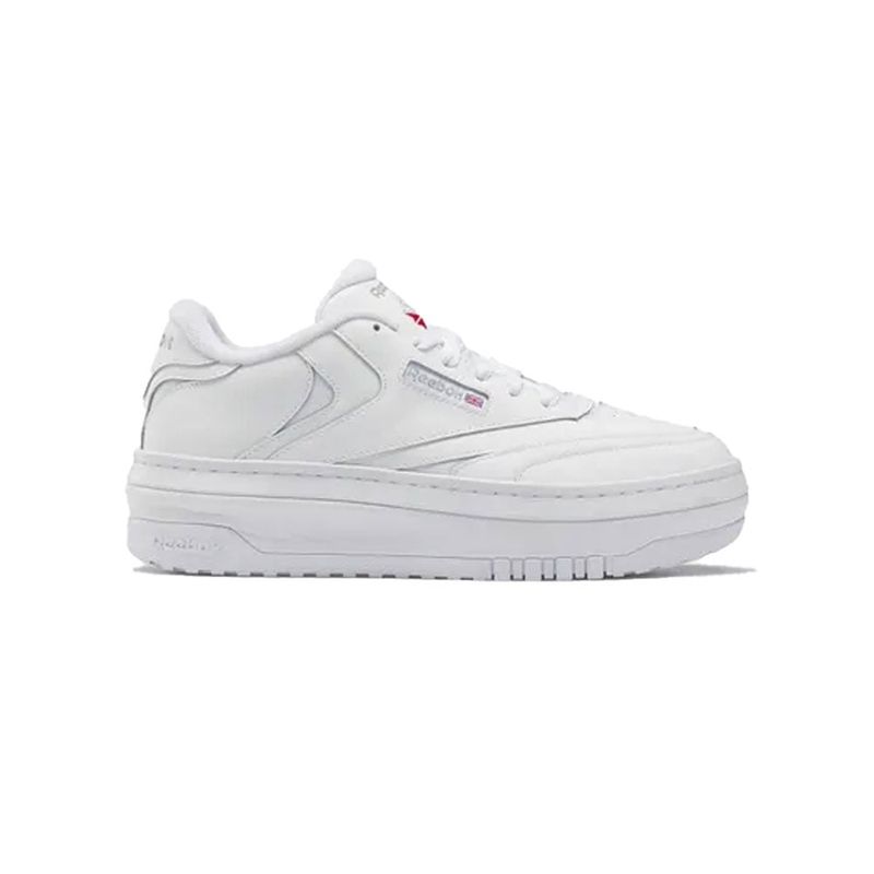 REEBOK - Tenis Mujer Reebok Club C Extra - Blanco