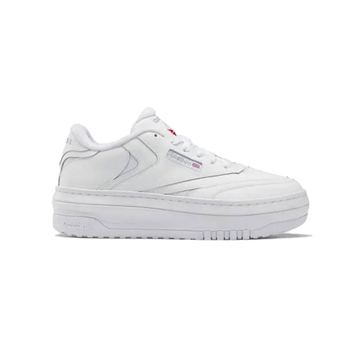 REEBOK - Tenis Mujer Reebok Club C Extra - Blanco