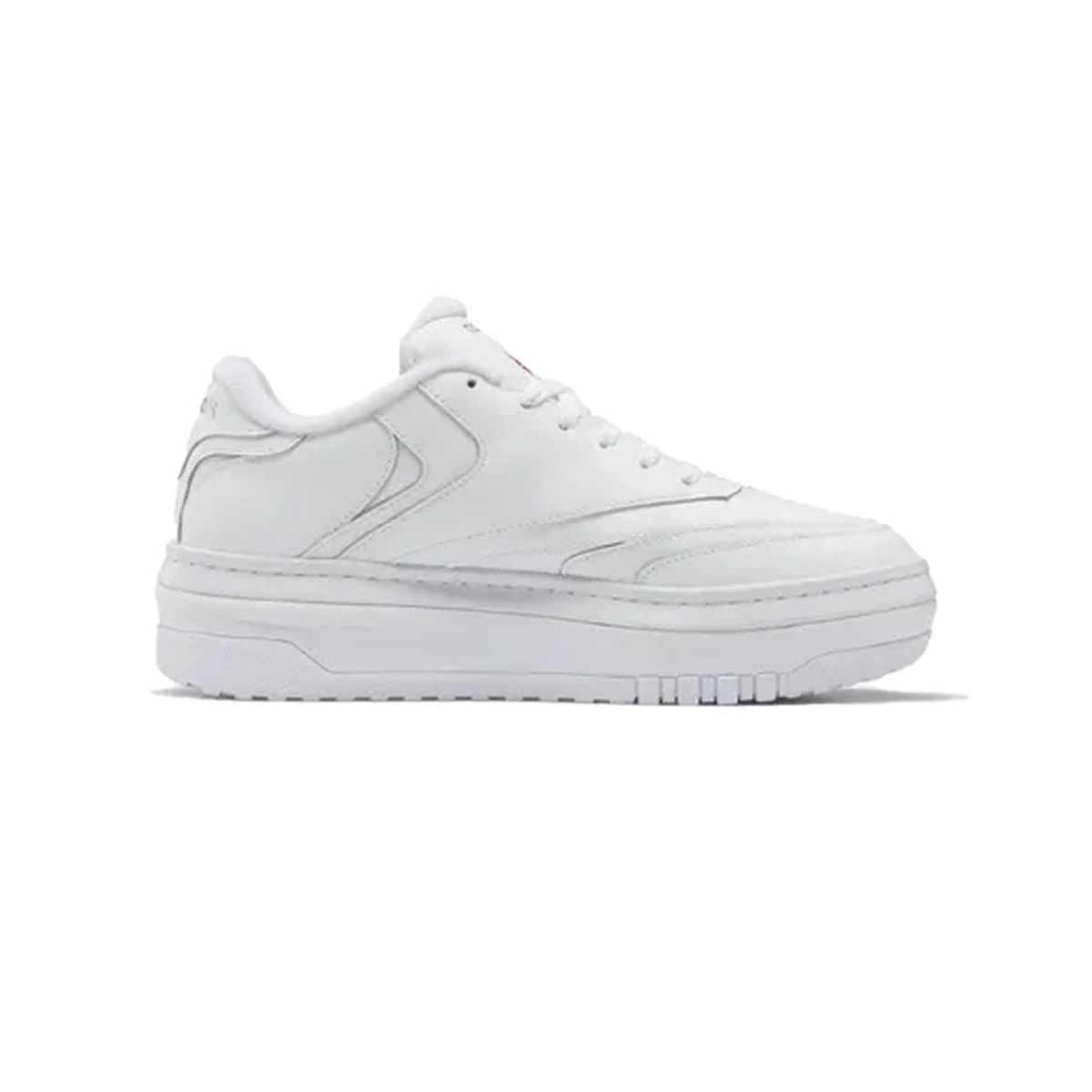 REEBOK - Tenis Mujer Reebok Club C Extra - Blanco