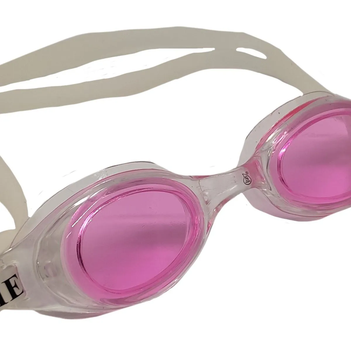 SWIMMER - GAFA NATACION JUNIOR TPE ROSADA