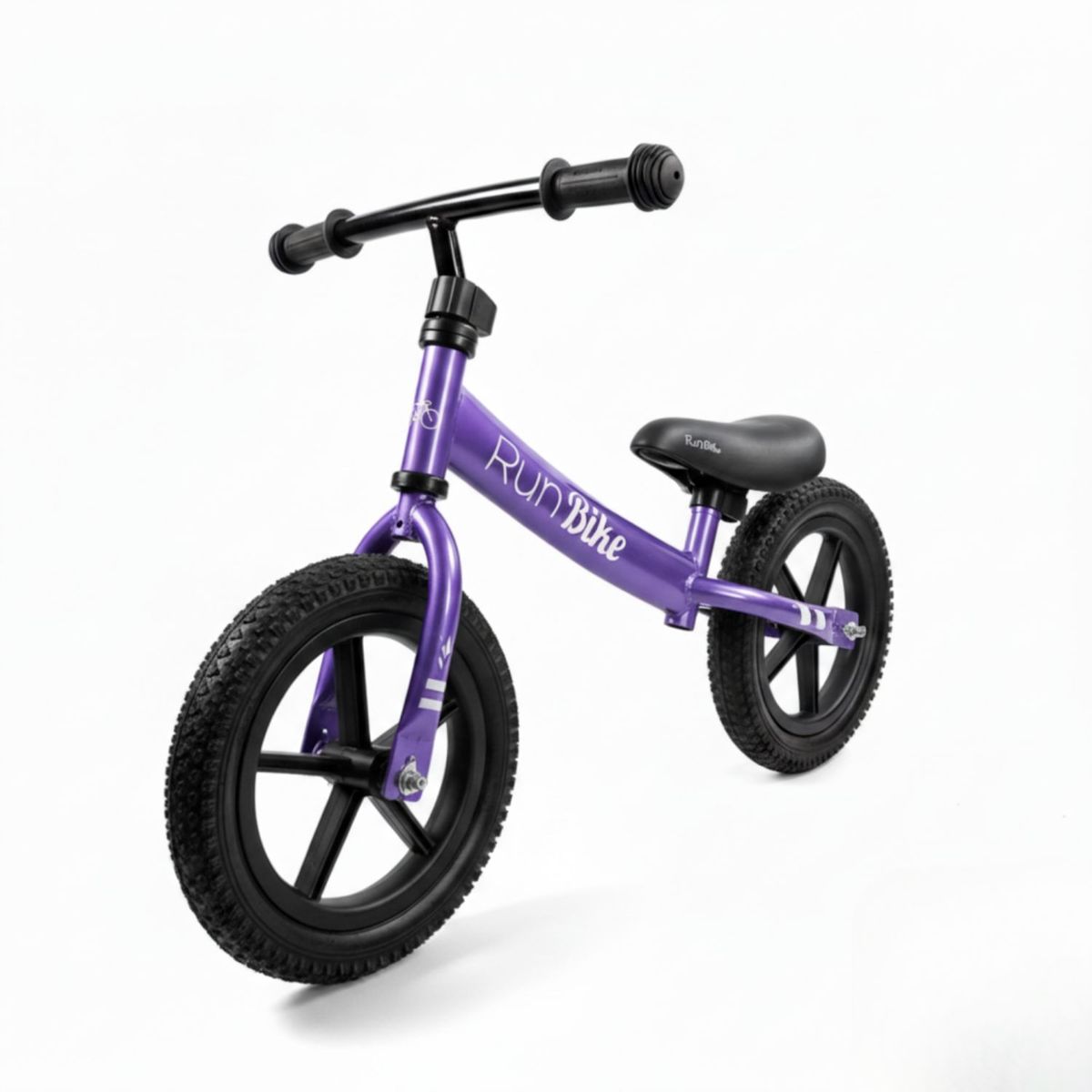 GENERICO - Bicicleta De Impulso Sin Pedales Aprendizaje Niño O Niña