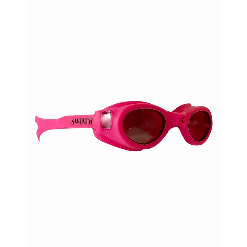 SWIMMER - GAFA NATACION LENTE REDONDO ADULTO